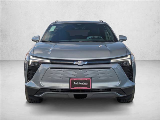 New 2026 Chevrolet Blazer EV LT image 8