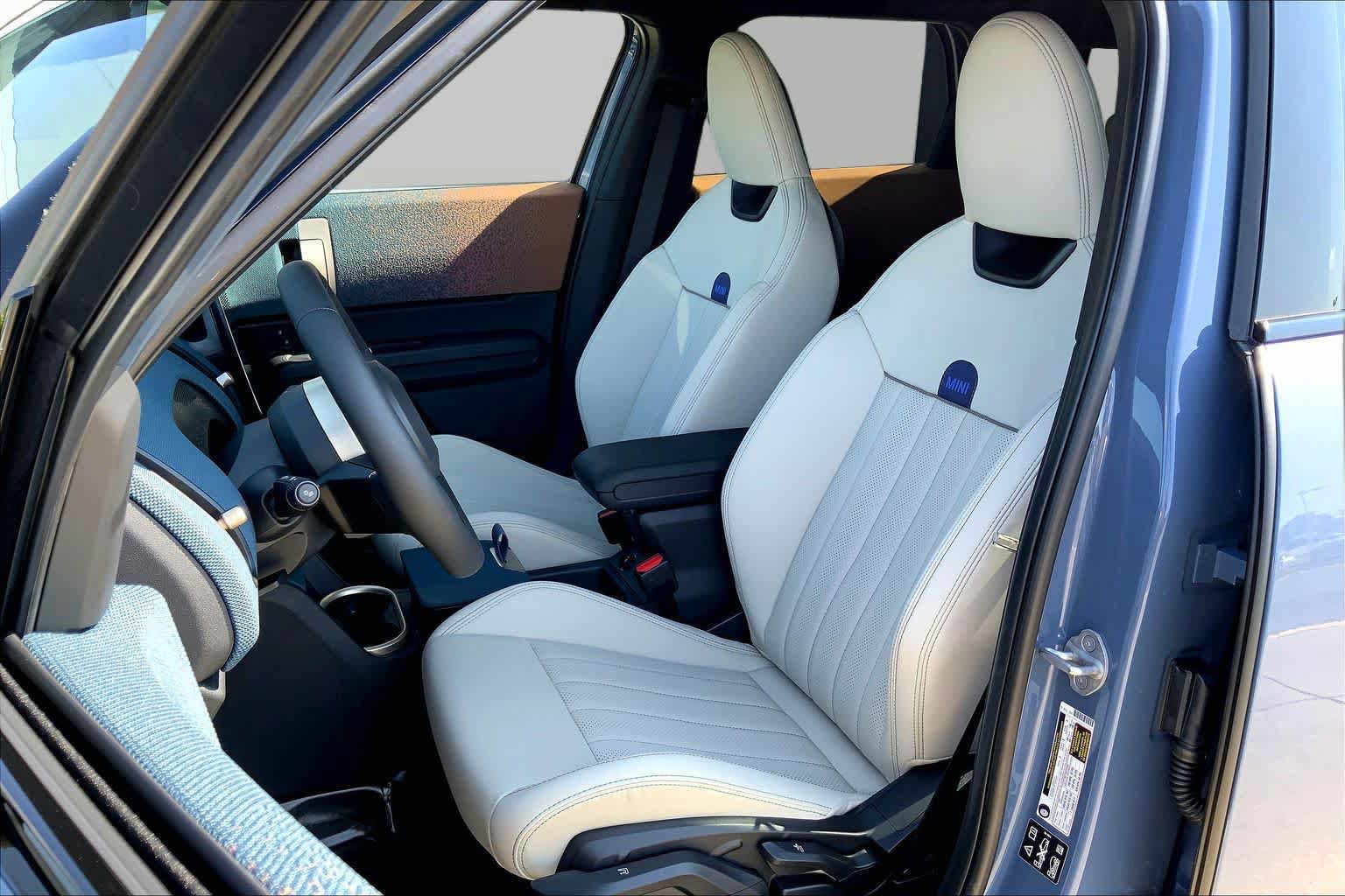 New 2027 MINI Cooper Countryman S AWD/4WD image 9