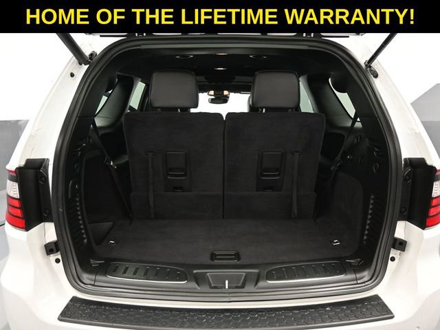 Used 2022 Dodge Durango Citadel image 39
