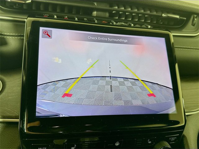 Used 2024 Jeep Grand Cherokee L Limited image 19