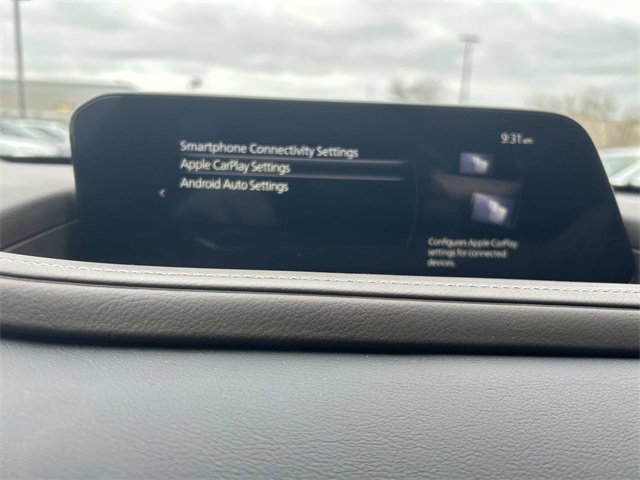 Used 2023 MAZDA CX-30 AWD 2.5 S w/ Premium Package image 32