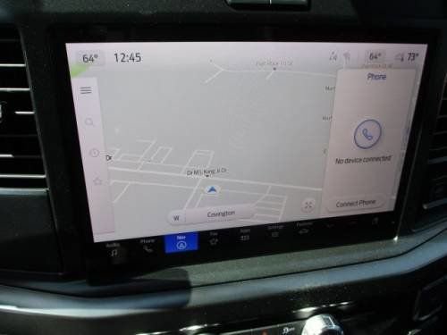 New 2026 Ford F250 Lariat w/ Black Appearance Package image 11