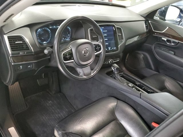 Used 2019 Volvo XC90 T6 Momentum w/ Protection Package Premier AWD/4WD image 12
