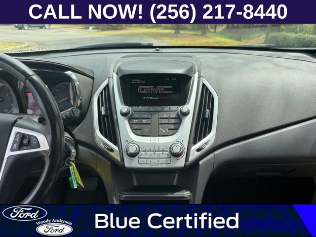 Used 2017 GMC Terrain SLT w/ Open Road Package image 15