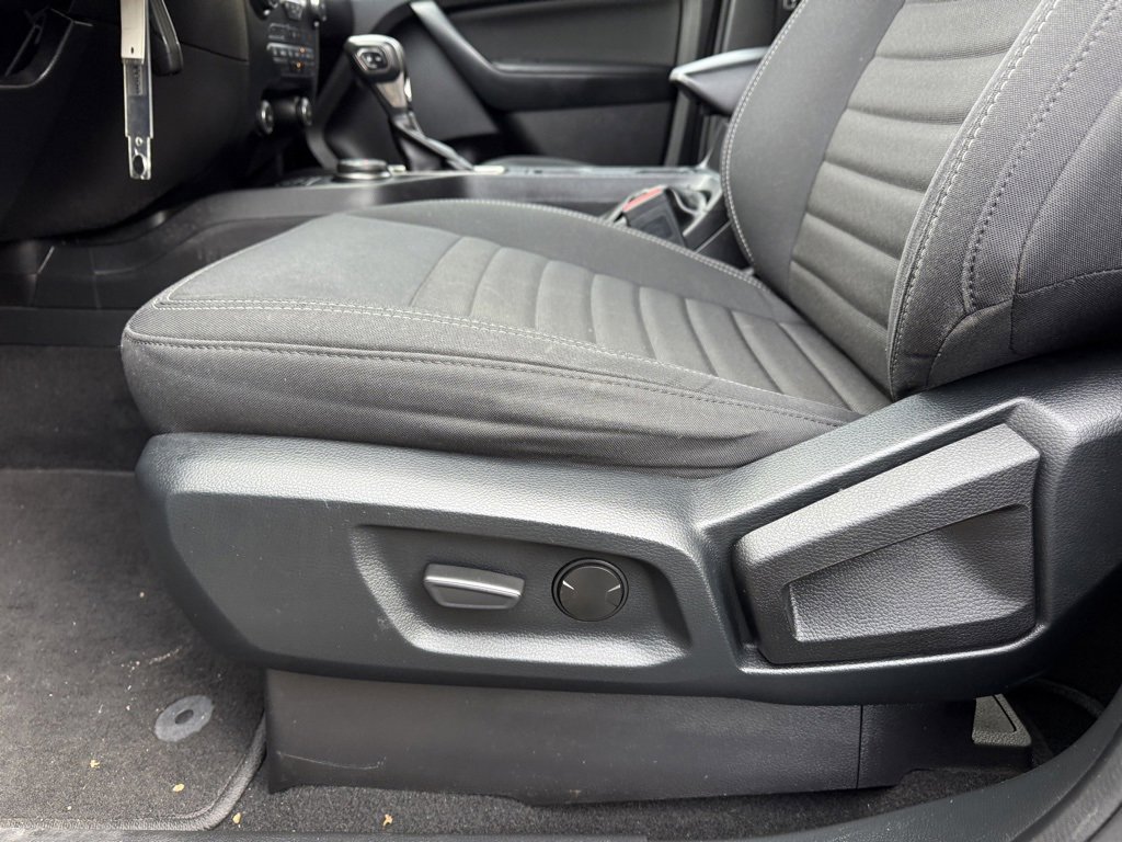 Used 2021 Ford Ranger XLT w/ Equipment Group 302A High image 7