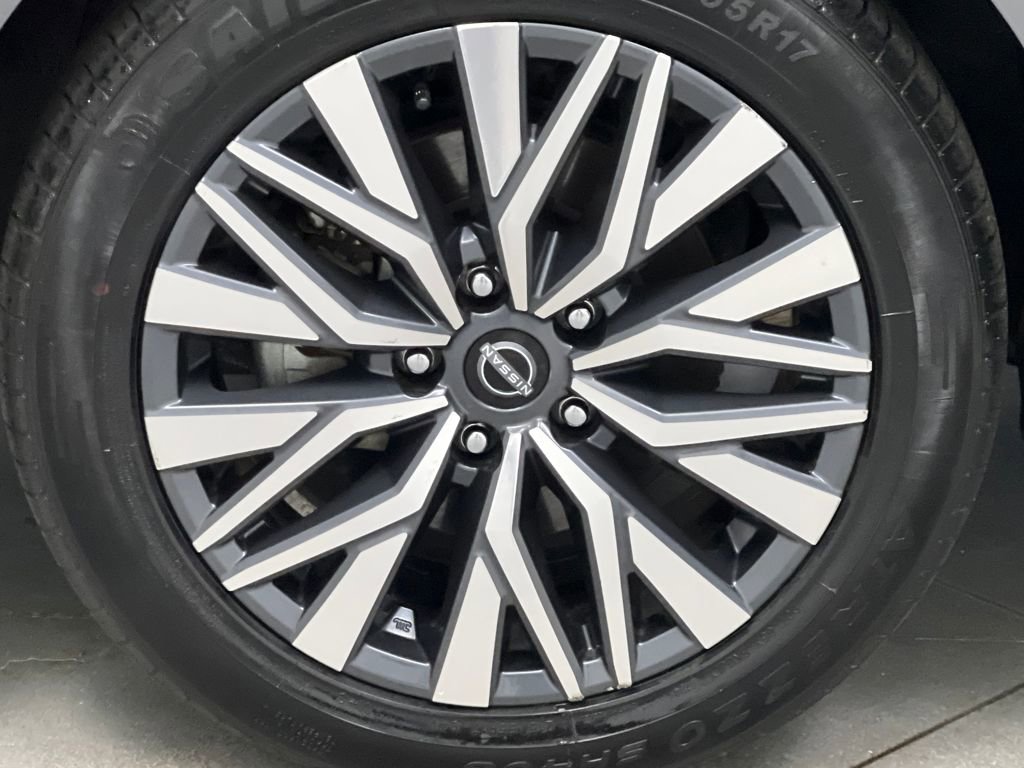 Used 2024 Nissan Altima 2.5 SV image 61