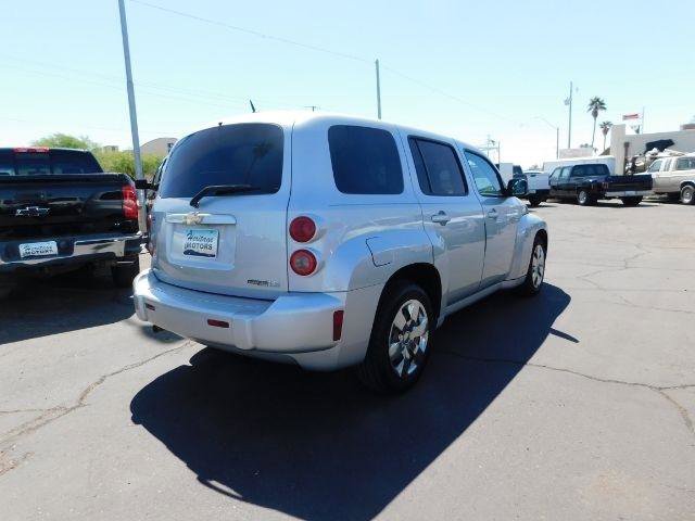 Used 2009 Chevrolet HHR LS image 7