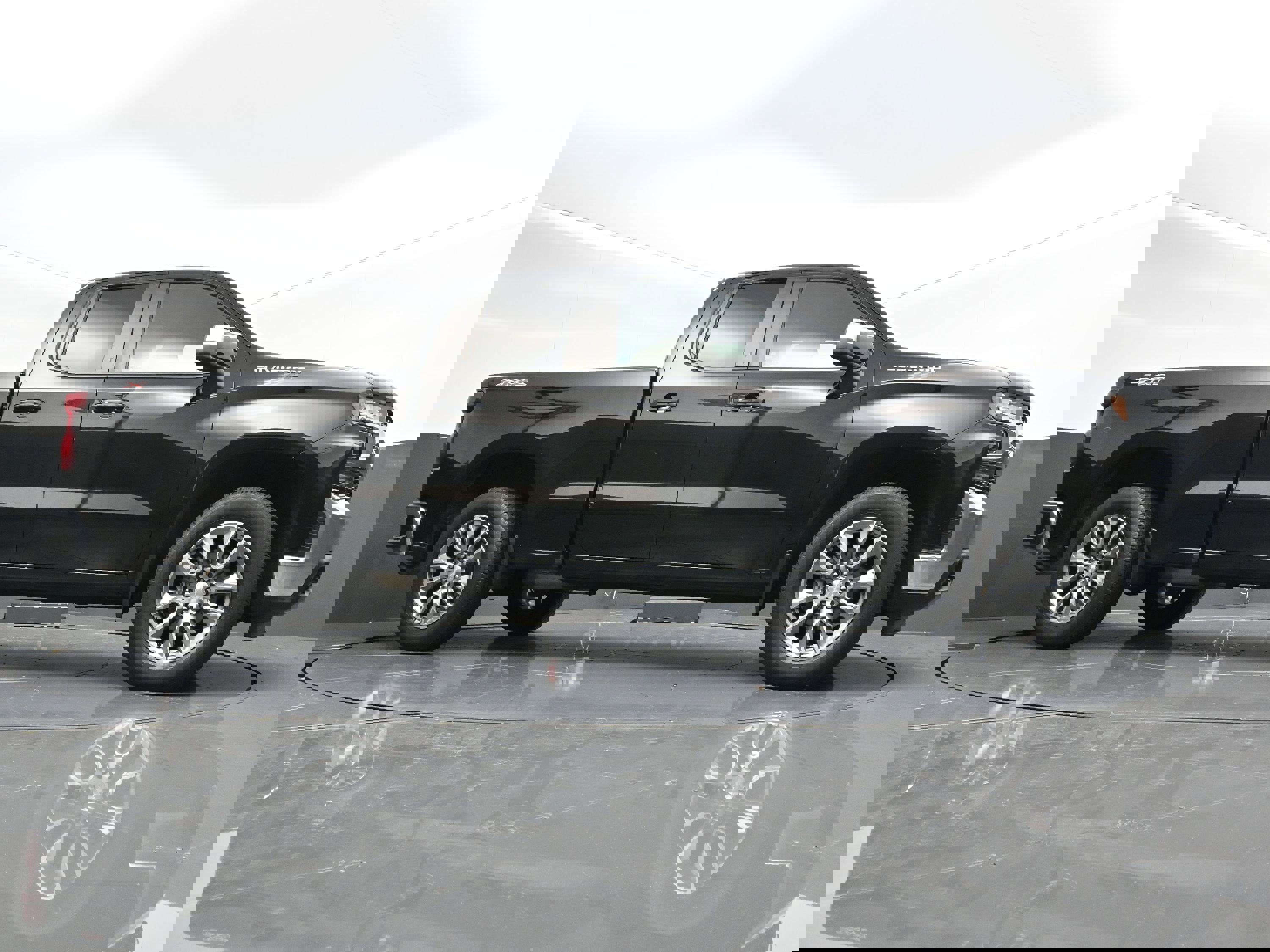 Used 2022 Chevrolet Silverado 1500 LT image 44