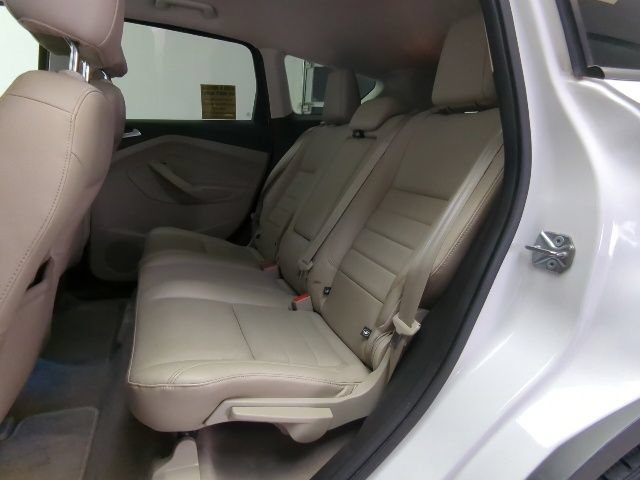 Used 2015 Ford Escape Titanium w/ Equipment Group 301A FWD image 24