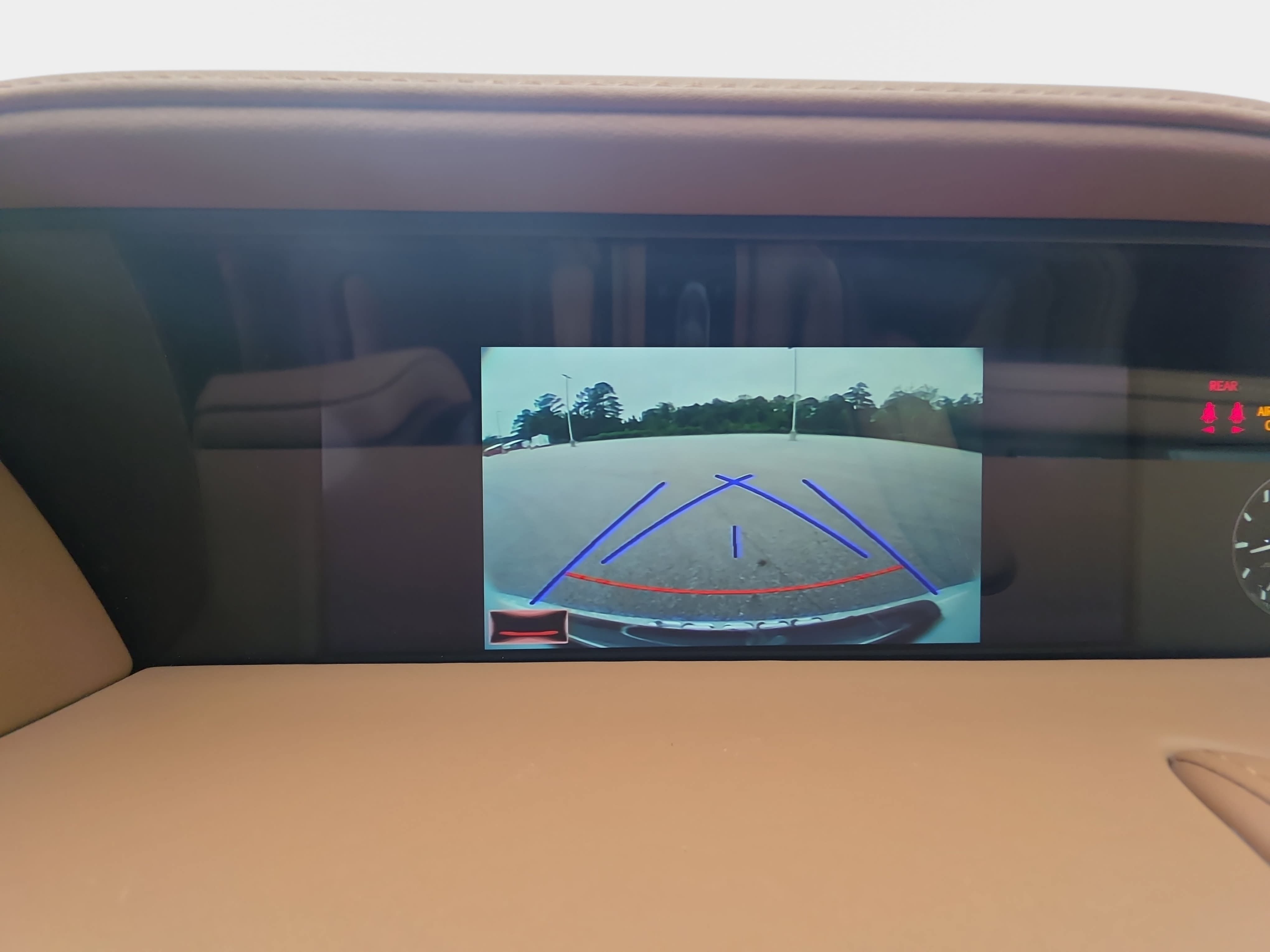 Used 2021 Lexus LC 500 Convertible w/ Touring Package RWD image 22
