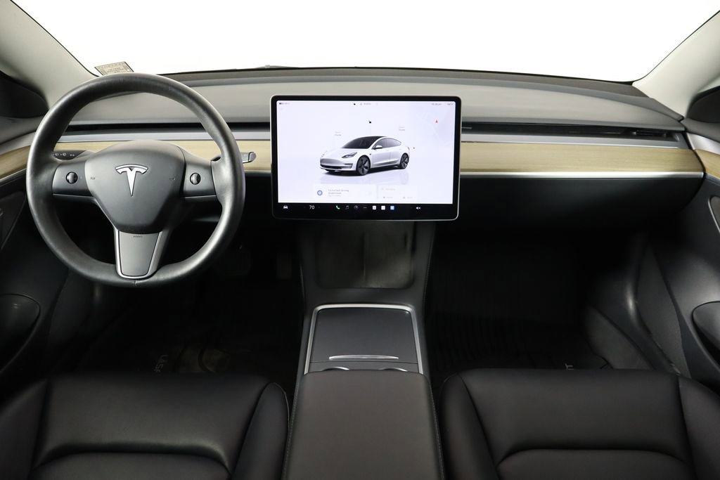 Used 2023 Tesla Model 3 Standard Range RWD image 11