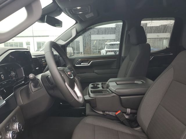 Used 2025 GMC Sierra 1500 Elevation image 17