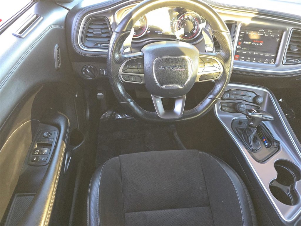 Used 2021 Dodge Challenger R/T Scat Pack image 30
