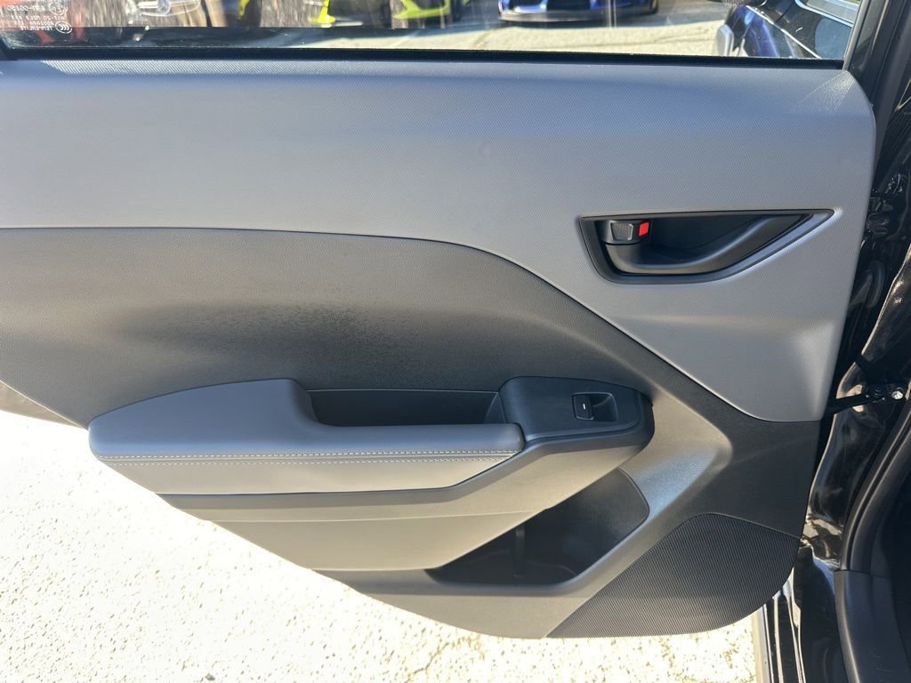 Used 2024 Subaru Crosstrek 2.0i Premium image 26