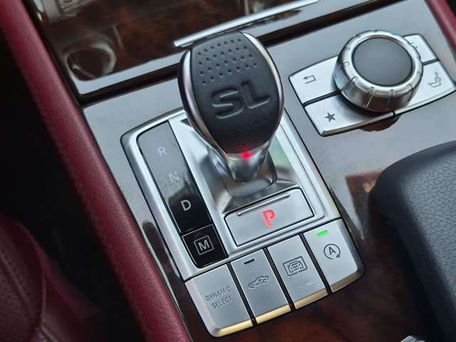 Used 2018 Mercedes-Benz SL 450 image 12