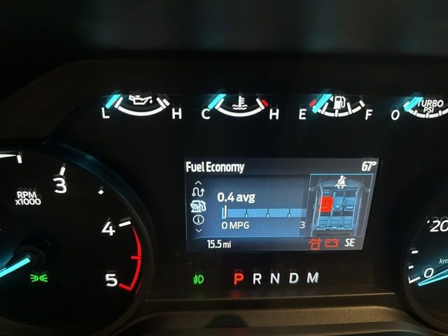 Used 2024 Ford F350 XL w/ XL Chrome Package image 26