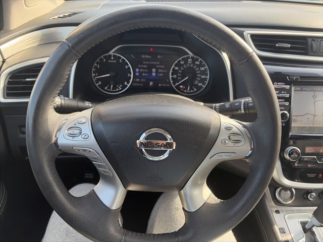 Used 2017 Nissan Murano Platinum w/ Platinum Technology Package image 18