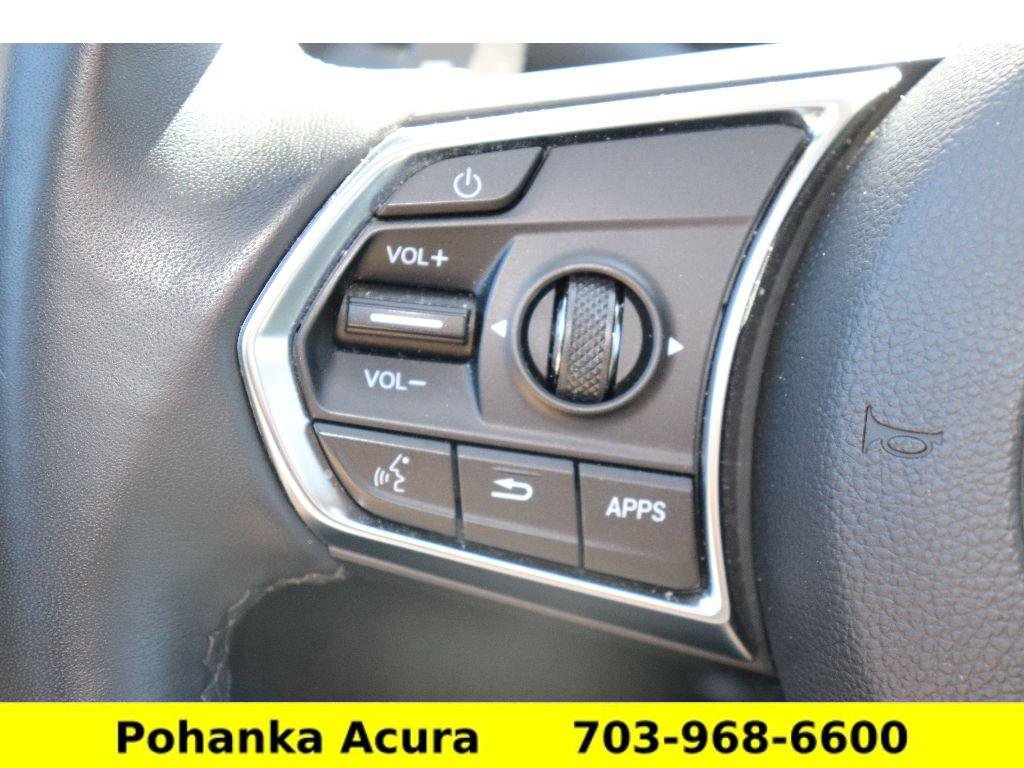 Used 2023 Acura RDX AWD image 13