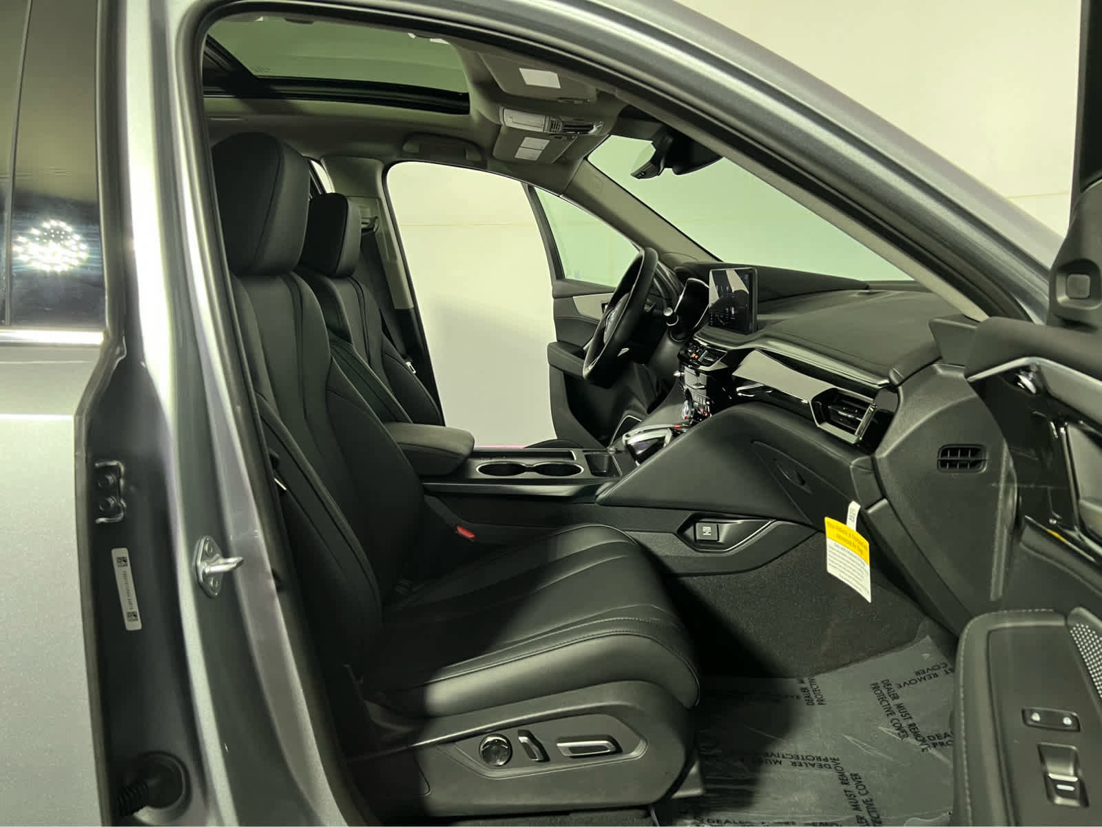 Used 2026 Acura MDX SH-AWD image 30