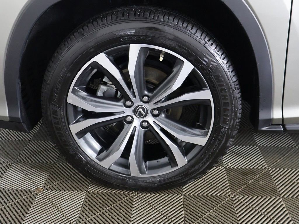 Used 2022 Lexus RX 350 AWD w/ Premium Package image 25