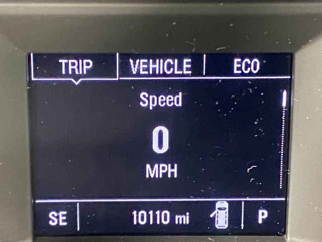 Used 2023 Chevrolet Equinox LS image 17