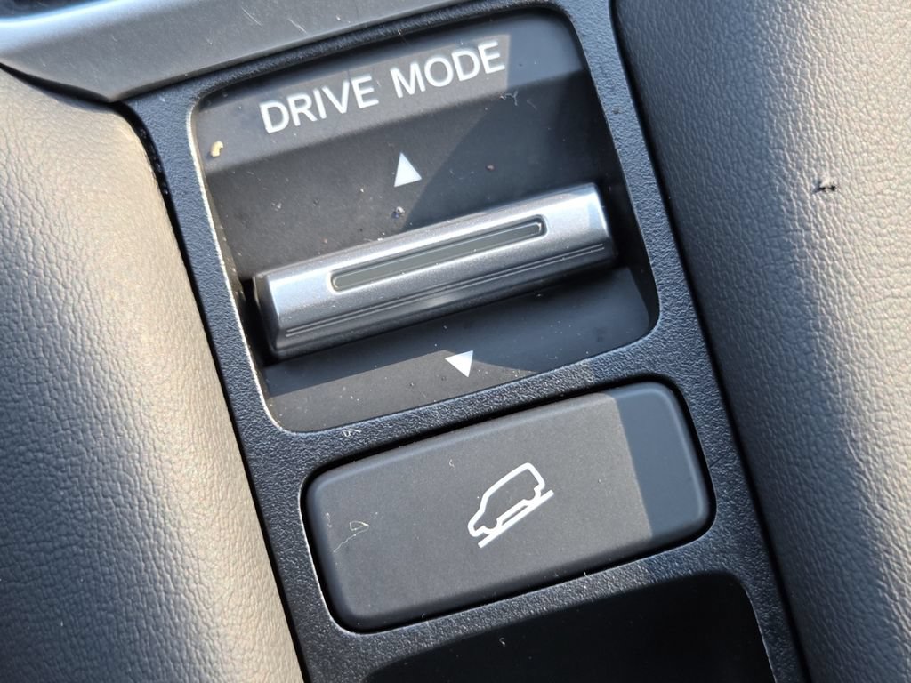 Certified 2024 Honda HR-V Sport image 9