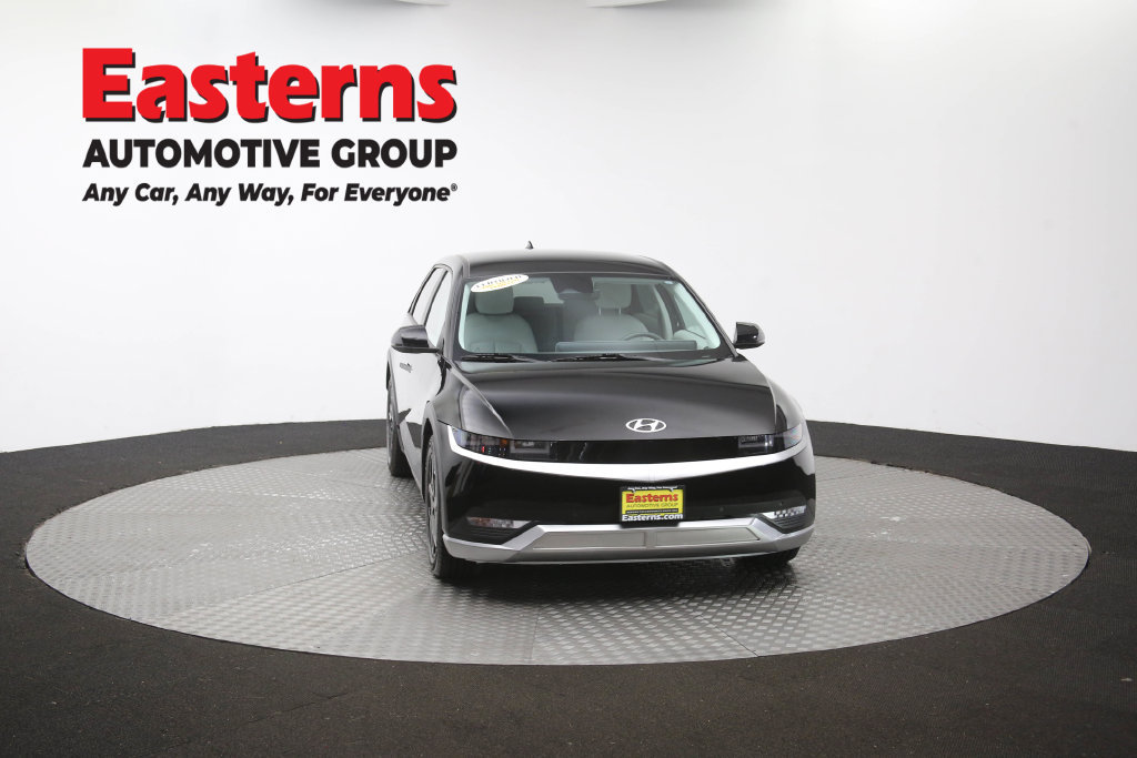Used 2023 Hyundai Ioniq 5 SEL w/ Cargo Package AWD/4WD image 53