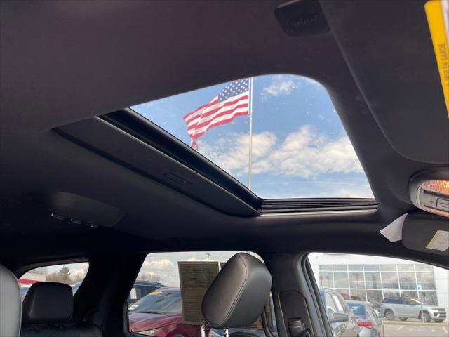 Used 2024 Dodge Durango R/T image 20