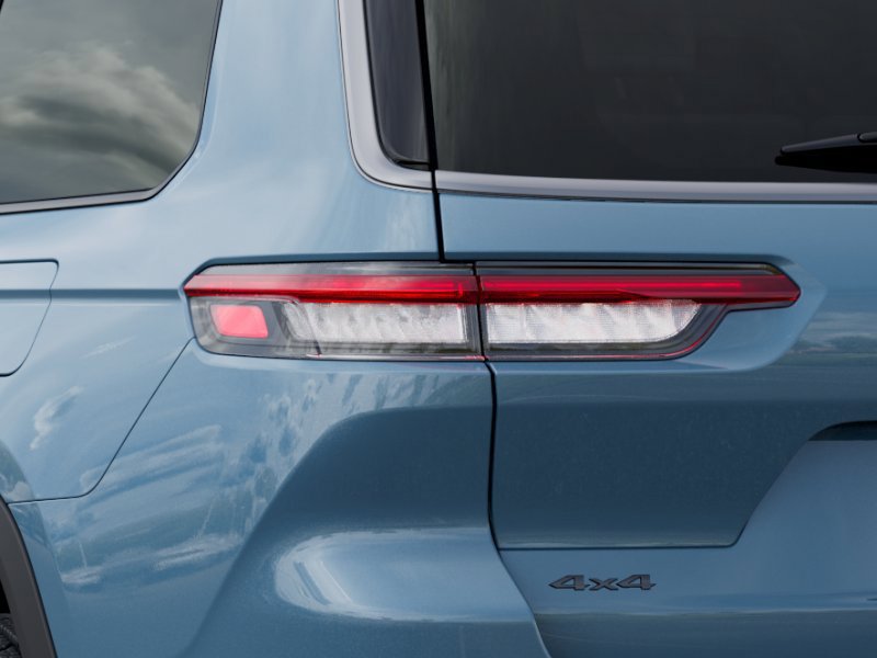 New 2027 Jeep Grand Cherokee L Limited AWD/4WD image 9