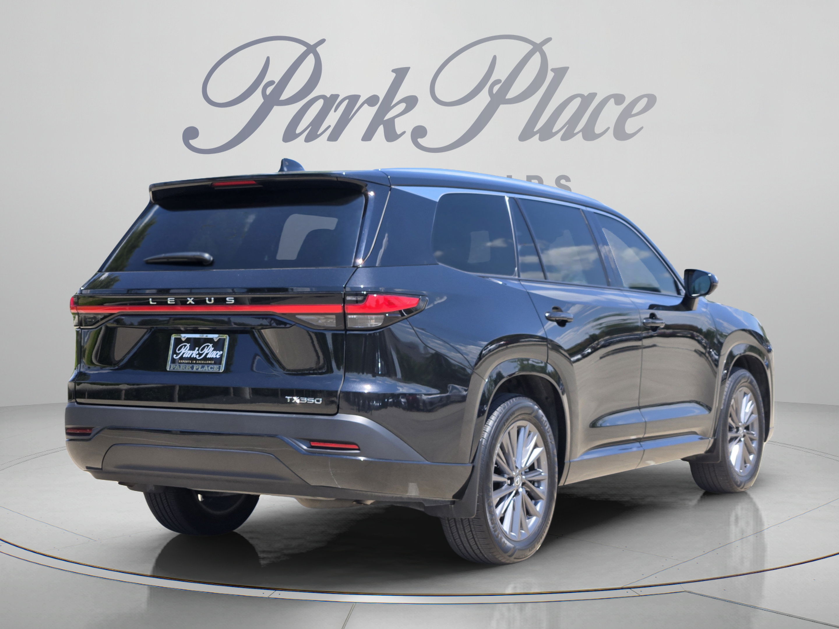 Used 2024 Lexus TX 350 FWD w/ Cold Weather Package image 5