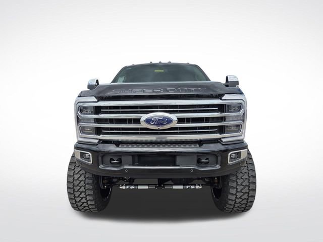 New 2026 Ford F250 Platinum w/ Platinum Plus Package image 2
