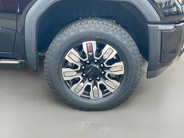 Used 2026 GMC Sierra 2500 Denali w/ Denali Reserve Package image 41