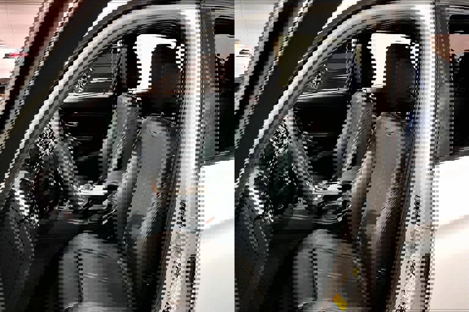 Used 2018 BMW 330i xDrive Sedan w/ M Sport Package image 8