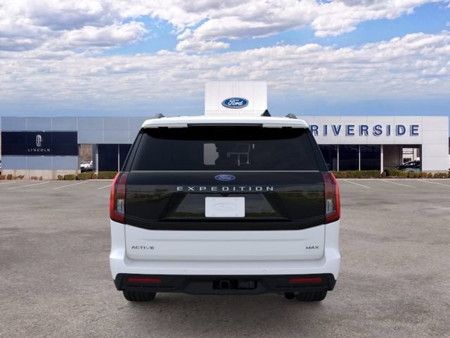 New 2026 Ford Expedition Max Active AWD/4WD image 5