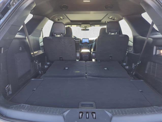 Used 2020 Ford Explorer Limited image 23