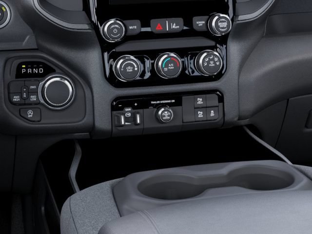 New 2026 RAM 1500 Tradesman AWD/4WD image 24