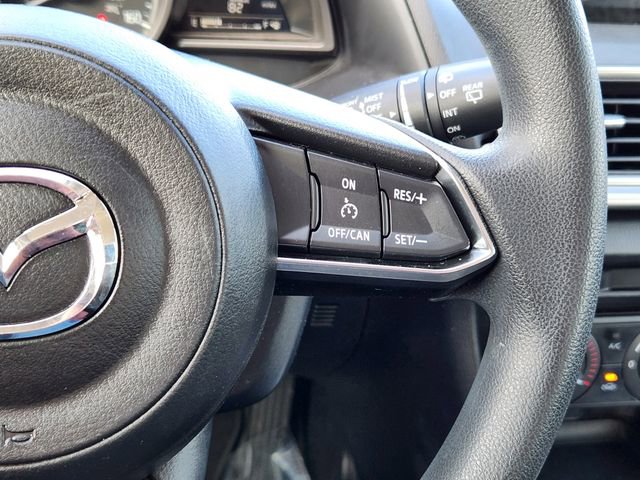 Used 2018 MAZDA MAZDA3 Sport image 18