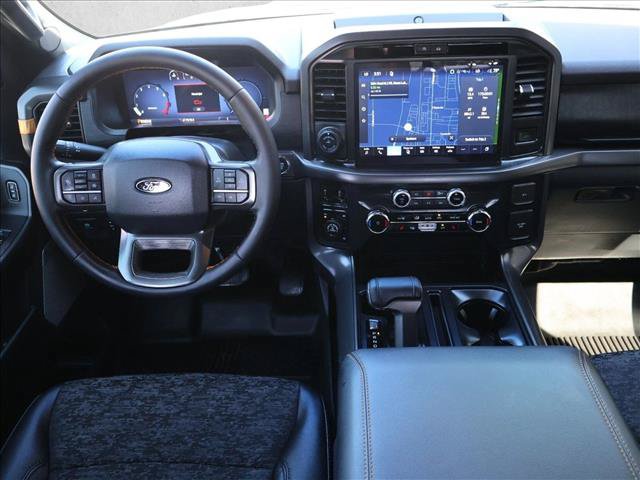 Used 2026 Ford F150 Tremor AWD/4WD image 23