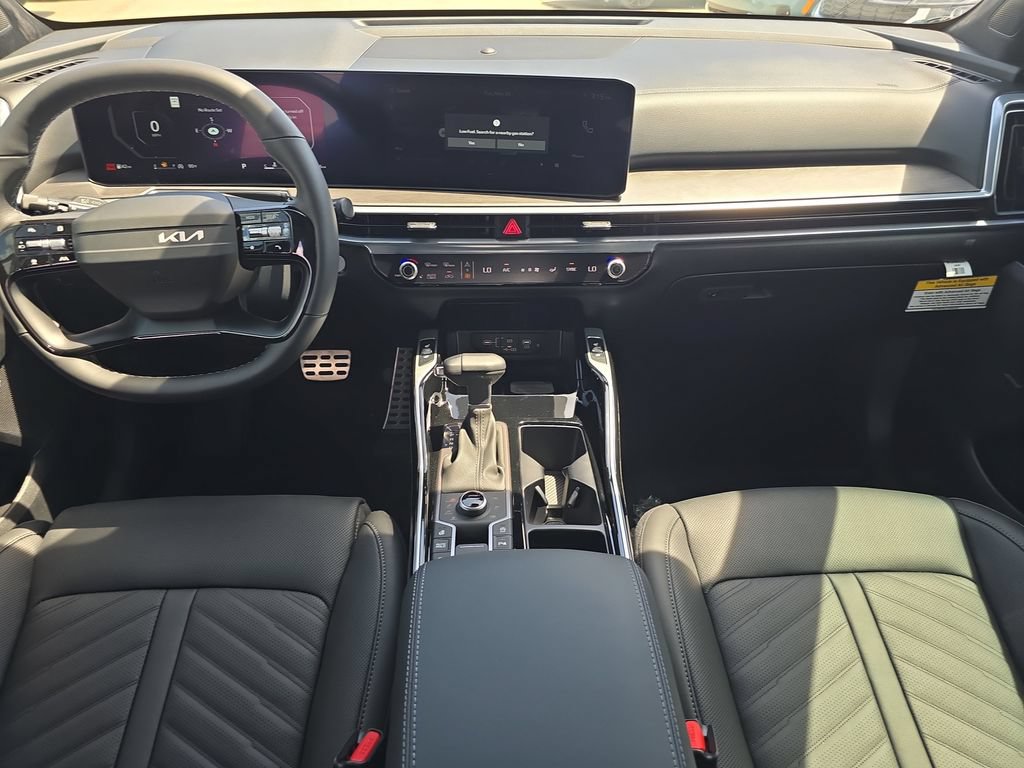 New 2026 Kia Sorento SX Prestige AWD/4WD image 13