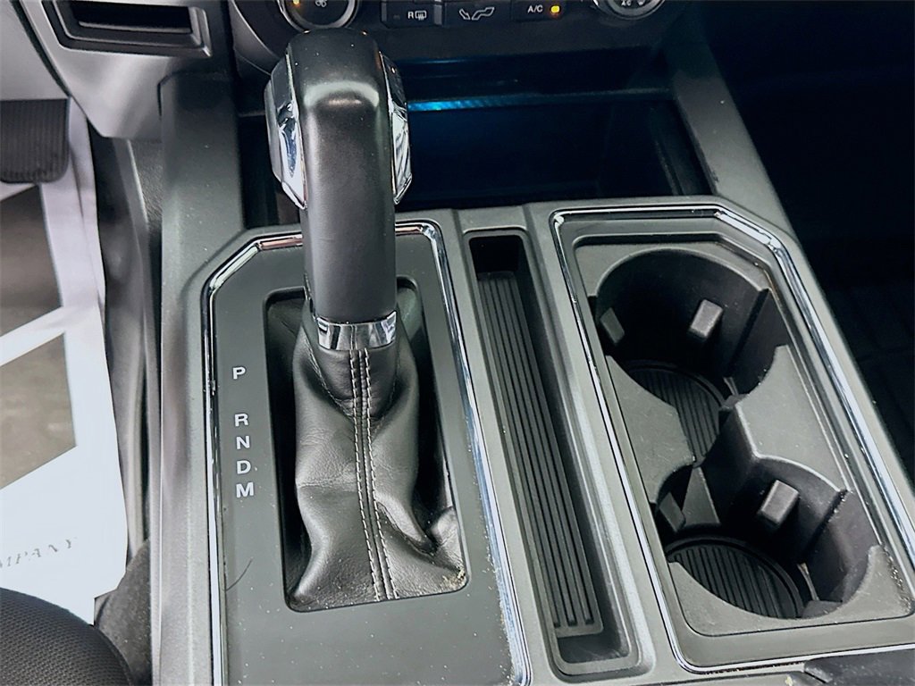 Used 2019 Ford F150 XLT w/ Equipment Group 302A Luxury image 17