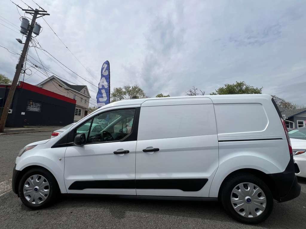 Used 2020 Ford Transit Connect XL FWD image 6