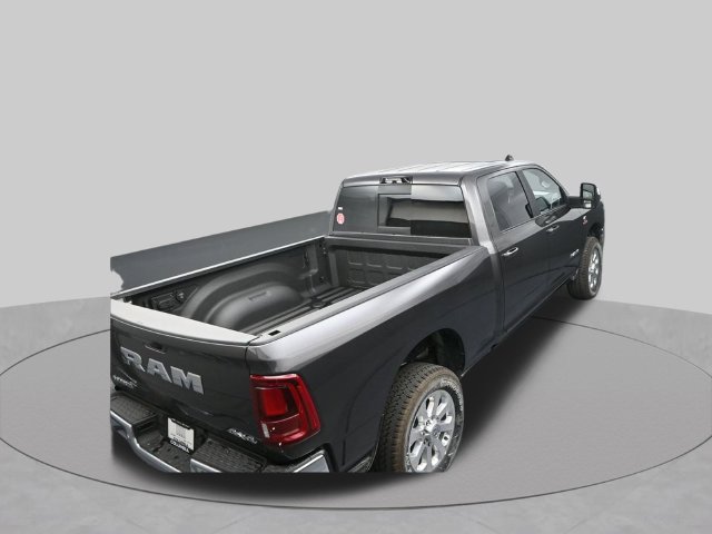 New 2026 RAM 2500 Laramie AWD/4WD image 18