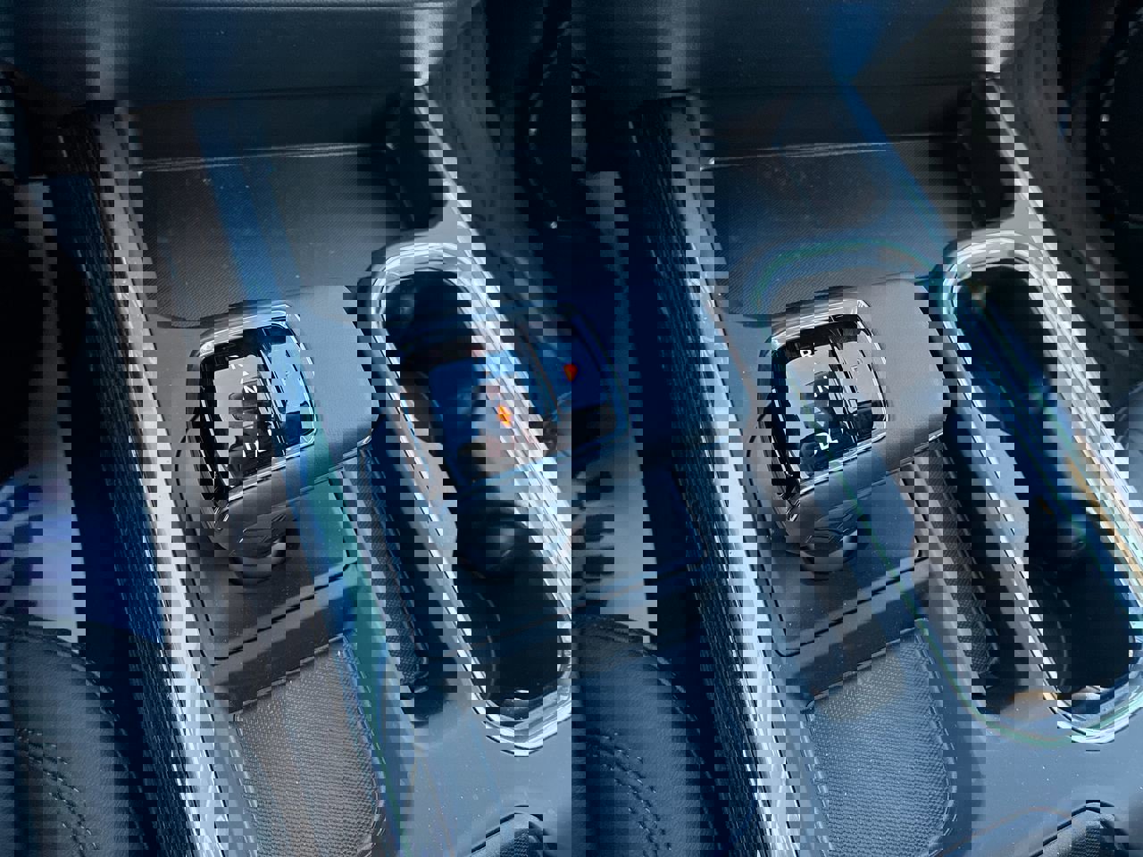 New 2026 GMC Sierra 1500 Elevation w/ Elevation Premium Package image 51