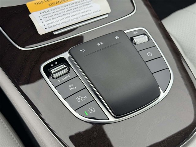 Certified 2022 Mercedes-Benz E 350 4MATIC Sedan image 30