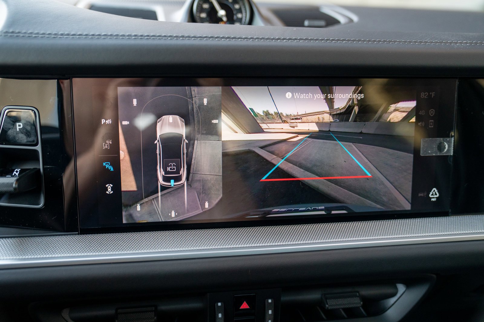 New 2026 Porsche Cayenne S image 19