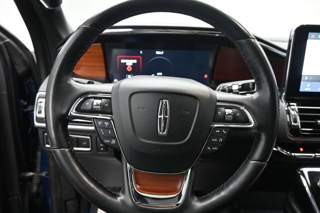 Used 2020 Lincoln Navigator Reserve w/ Luxury Package AWD/4WD image 15