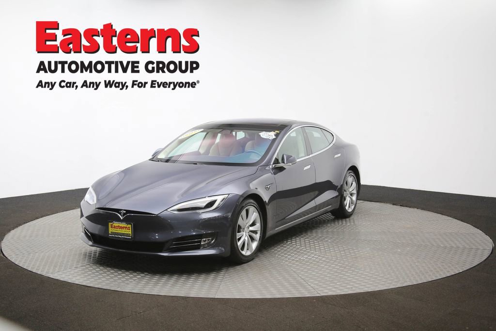 Used 2017 Tesla Model S 75D image 52