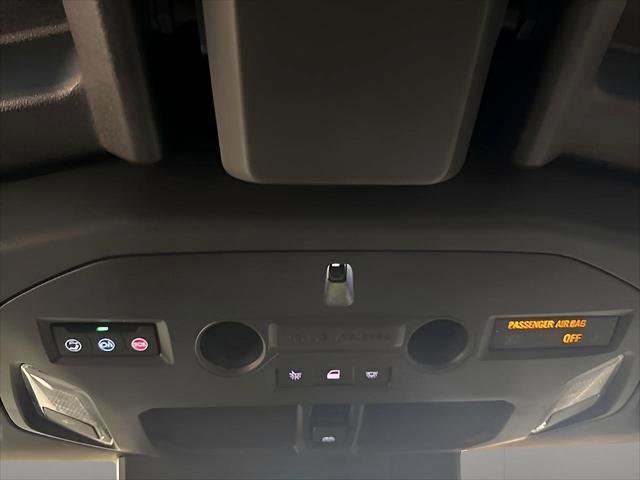 New 2025 GMC Hummer EV 3X w/ LPO, Cargo Utility Package AWD/4WD image 28