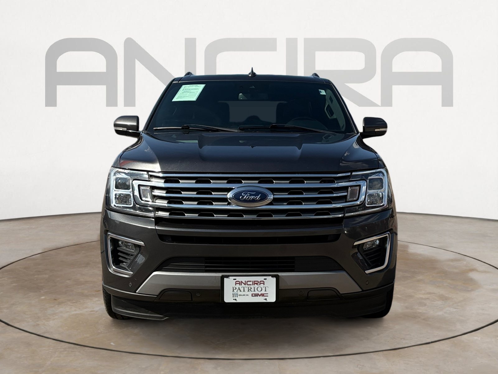 Used 2021 Ford Expedition Max Limited RWD image 5