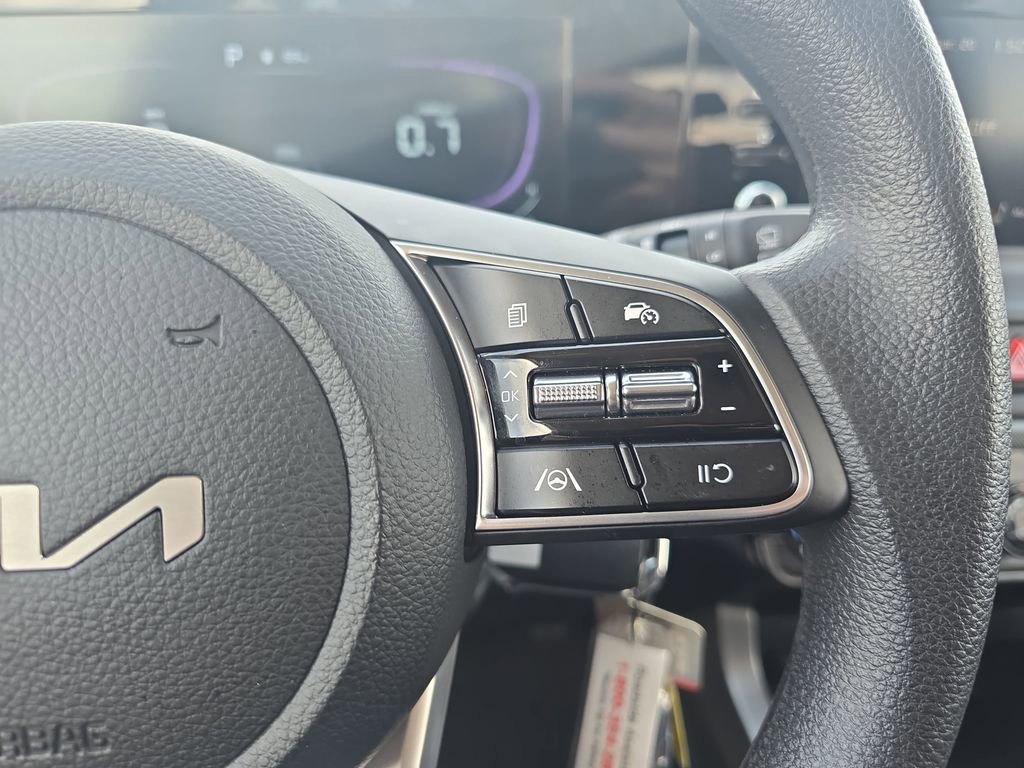 Used 2026 Kia Seltos LX AWD/4WD image 18
